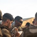 3rd Littoral Combat Team Marines conduct ambush patrols during Tactical Small Unit Leaders Course