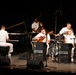 U.S. Navy Band Commodores at Manchester Craftsman's Guild