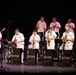 U.S. Navy Band Commodores at Manchester Craftsman's Guild