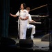 U.S. Navy Band Commodores at Manchester Craftsman's Guild