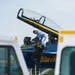 The Blue Angels prepare for Naval Air Station Patuxent River Air Show