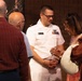 U.S. Navy Band Commodores at Manchester Craftsman's Guild