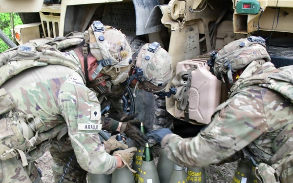 JRTC Rotation 26-07, R10