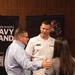 U.S. Navy Band Commodores at Manchester Craftsman's Guild