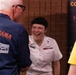 U.S. Navy Band Commodores at Manchester Craftsman's Guild