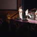 U.S. Navy Band Commodores at Manchester Craftsman's Guild