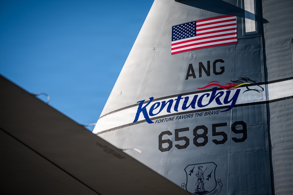 Exercise Ramstein Flag 2026