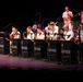 U.S. Navy Band Commodores at Manchester Craftsman's Guild