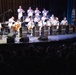 U.S. Navy Band Commodores at Manchester Craftsman's Guild