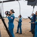 The Blue Angels prepare for Naval Air Station Patuxent River Air Show