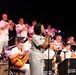 U.S. Navy Band Commodores at Manchester Craftsman's Guild