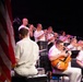 U.S. Navy Band Commodores at Manchester Craftsman's Guild