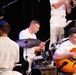 U.S. Navy Band Commodores at Manchester Craftsman's Guild