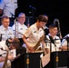 U.S. Navy Band Commodores at Manchester Craftsman's Guild