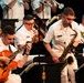 U.S. Navy Band Commodores at Manchester Craftsman's Guild