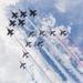 The Blue Angels prepare for Naval Air Station Patuxent River Air Show