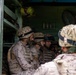 Fleet Exercise 250 | U.S. Marines with 10th Marine Regiment and Spanish marines conduct an artillery range