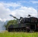 Fleet Exercise 250 | U.S. Marines with 10th Marine Regiment and Spanish marines conduct an artillery range