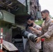 Fleet Exercise 250 | U.S. Marines with 10th Marine Regiment and Spanish marines conduct an artillery range
