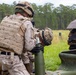 Fleet Exercise 250 | U.S. Marines with 10th Marine Regiment and Spanish marines conduct an artillery range