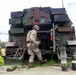 Fleet Exercise 250 | U.S. Marines with 10th Marine Regiment and Spanish marines conduct an artillery range