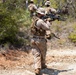 3rd Littoral Combat Team Marines participate in reconnaissance patrol operations during TSULC