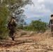 3rd Littoral Combat Team Marines participate in reconnaissance patrol operations during TSULC