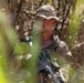 3rd Littoral Combat Team Marines participate in reconnaissance patrol operations during TSULC