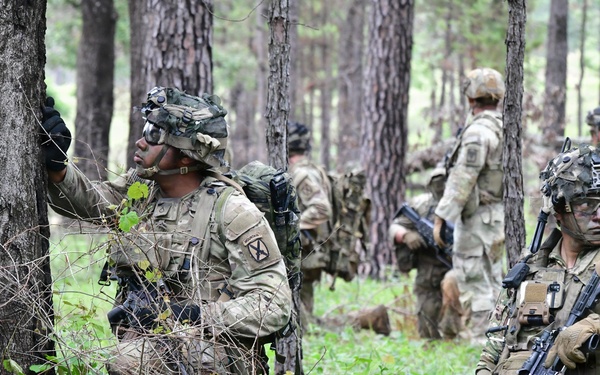 JRTC Rotation 26-07, T2