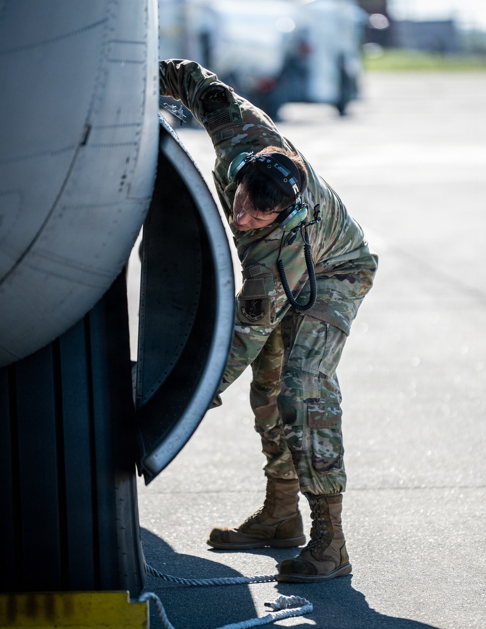Exercise Ramstein Flag 2026