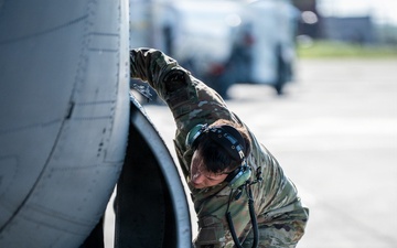 Exercise Ramstein Flag 2026