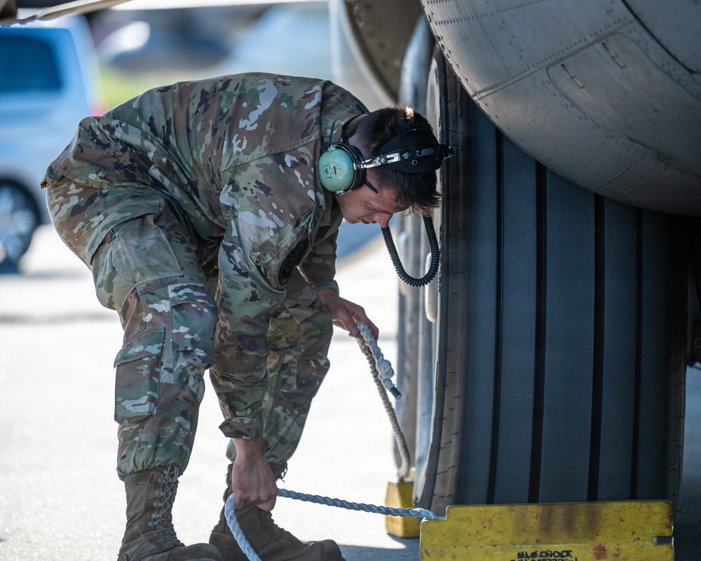 Exercise Ramstein Flag 2026