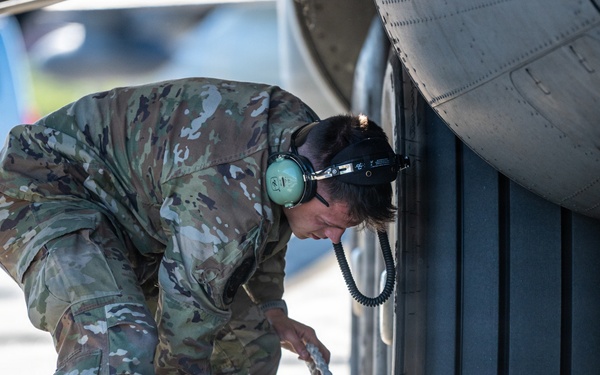 Exercise Ramstein Flag 2026