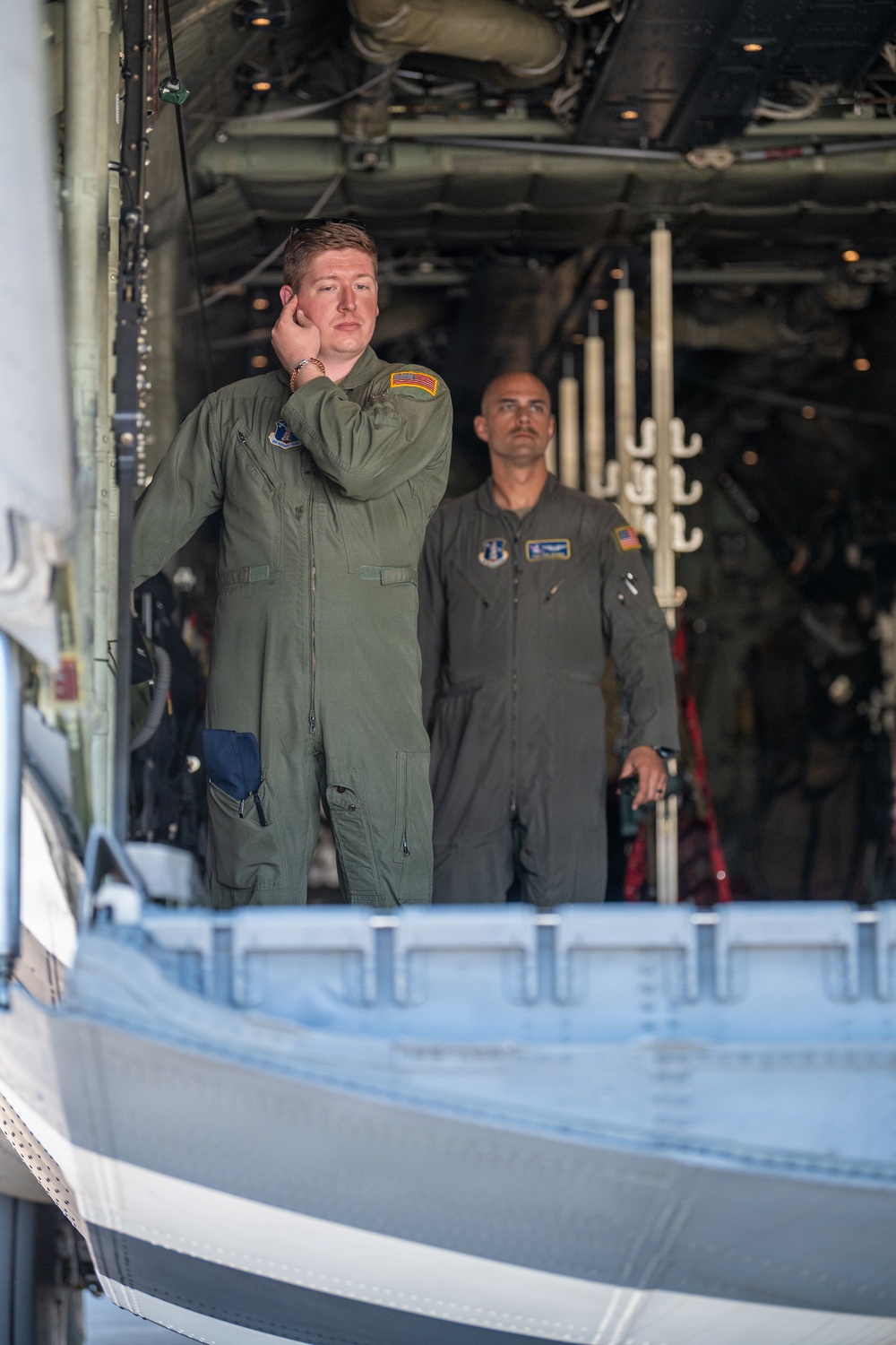 Exercise Ramstein Flag 2026