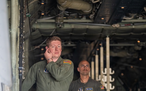 Exercise Ramstein Flag 2026
