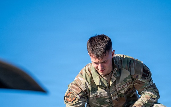 Exercise Ramstein Flag 2026