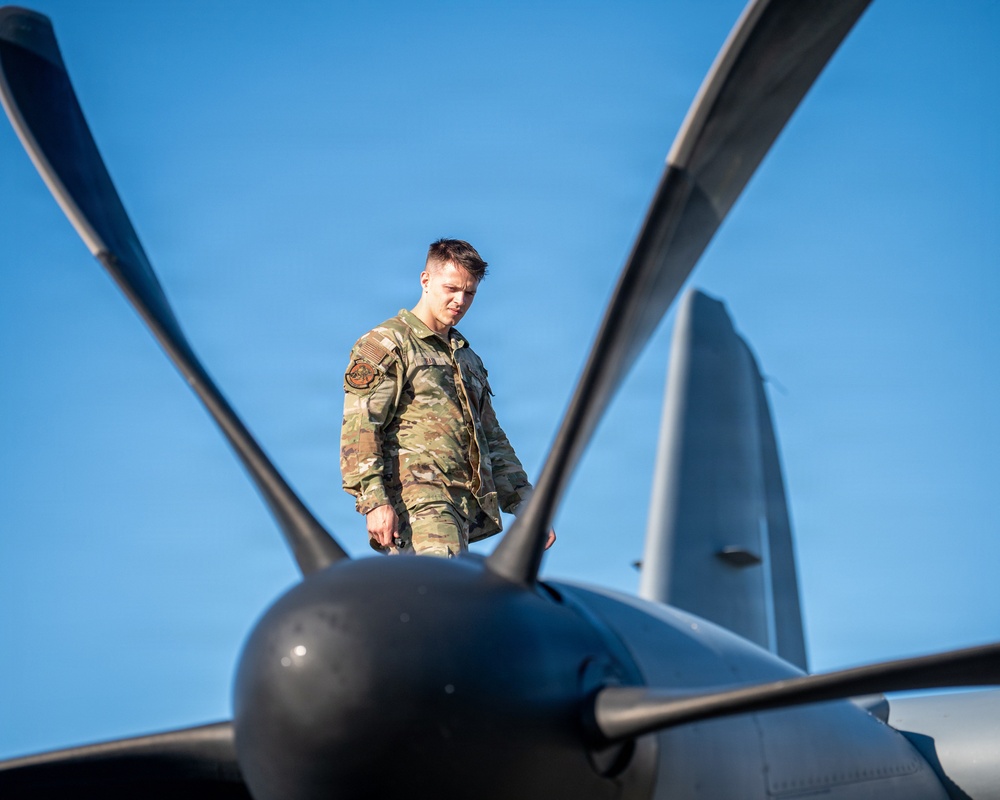 Exercise Ramstein Flag 2026