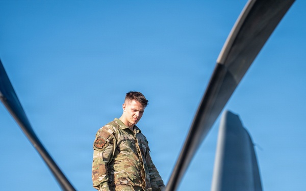 Exercise Ramstein Flag 2026