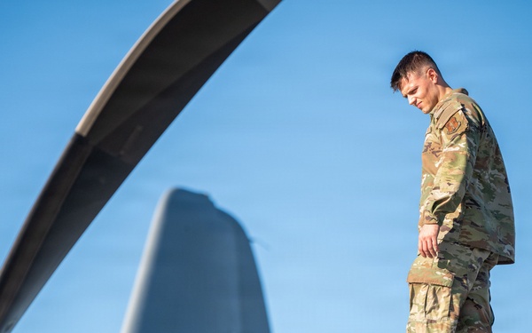 Exercise Ramstein Flag 2026