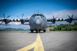 Exercise Ramstein Flag 2026