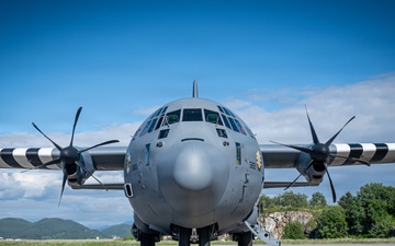 Exercise Ramstein Flag 2026