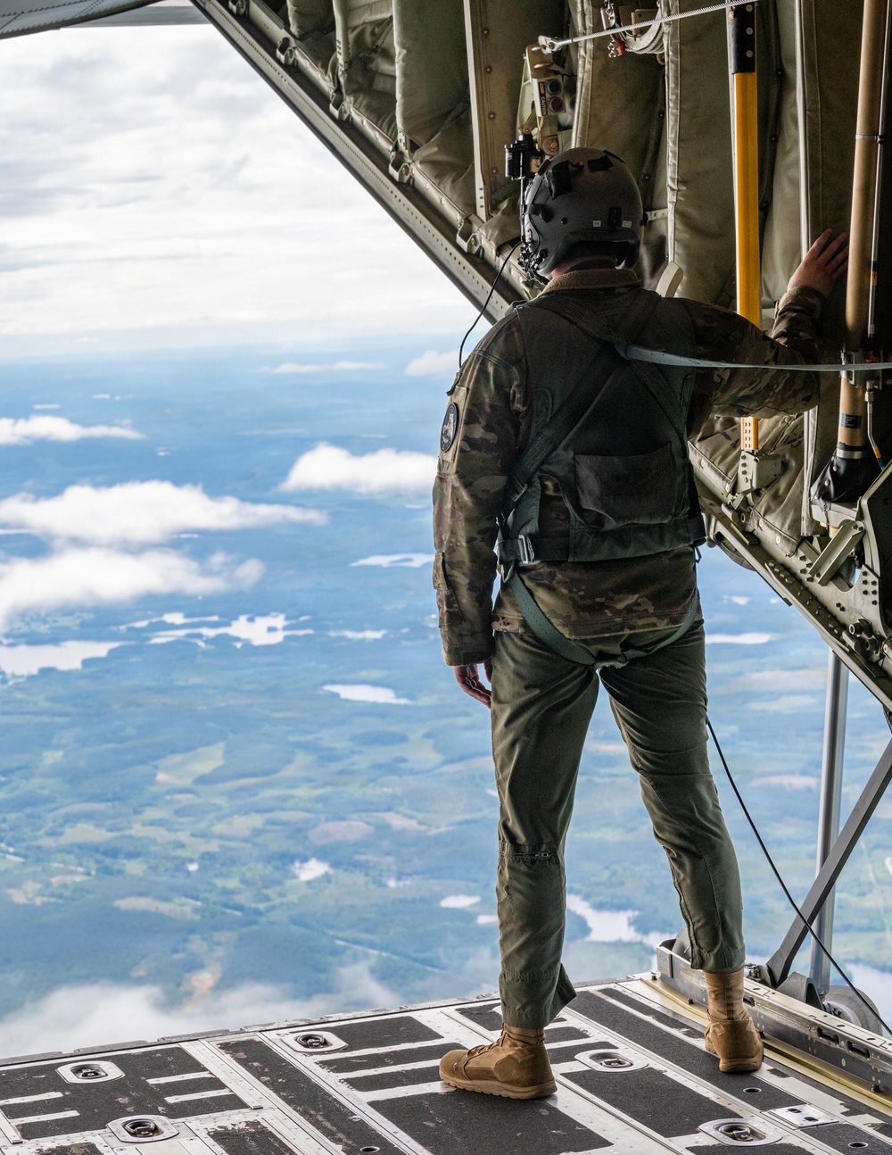 Exercise Ramstein Flag 2026
