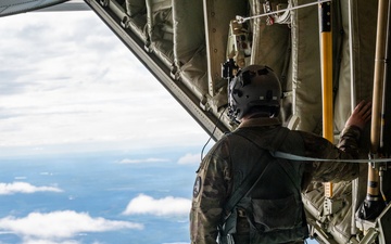 Exercise Ramstein Flag 2026