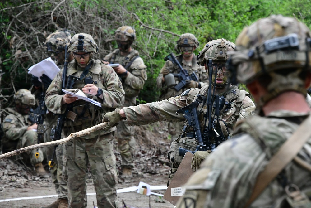 JRTC Rotation 26-07, T3
