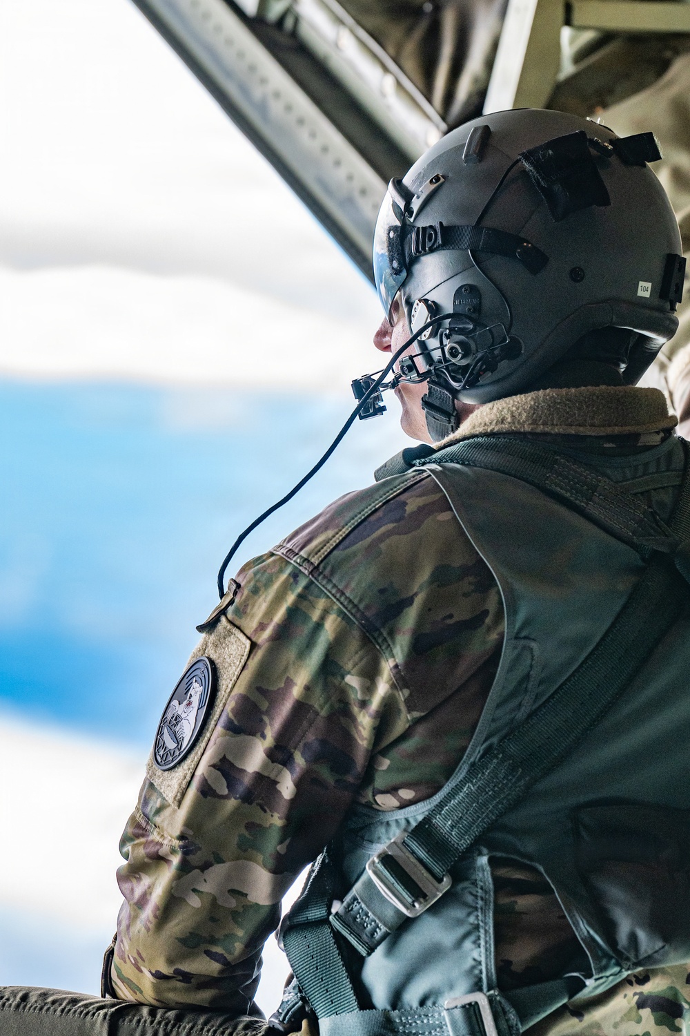 Exercise Ramstein Flag 2026