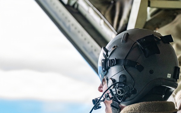 Exercise Ramstein Flag 2026