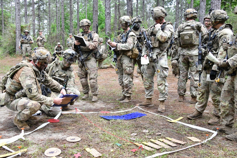 JRTC Rotation 26-07, T3