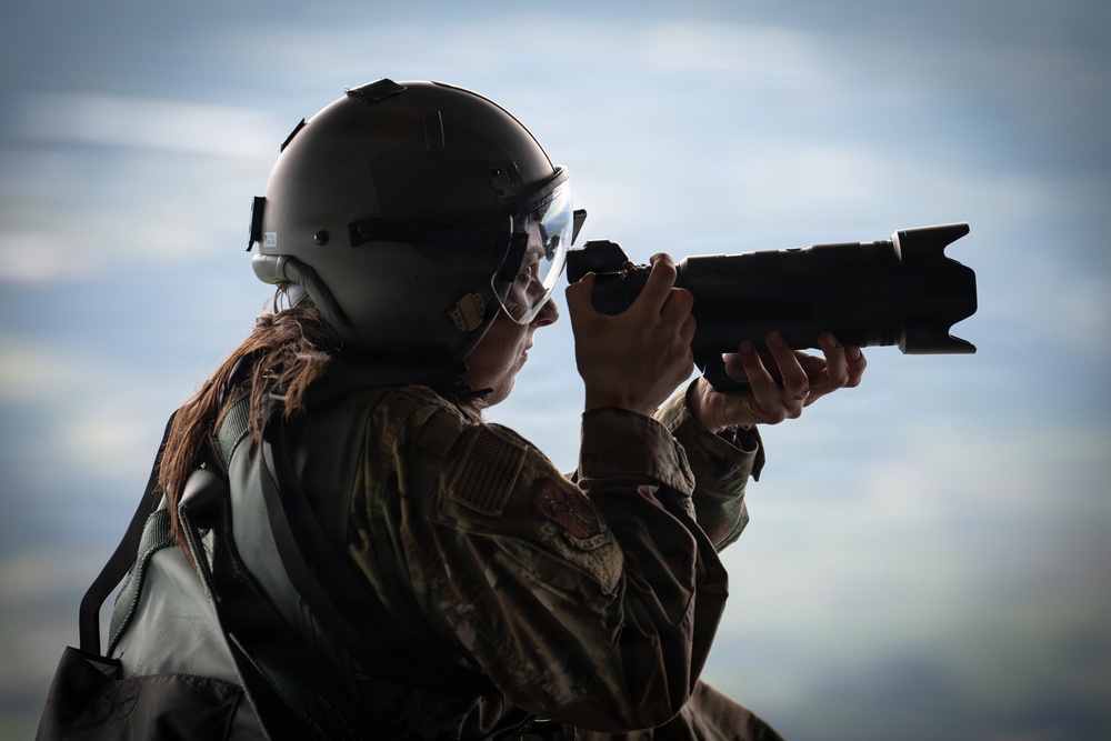 Exercise Ramstein Flag 2026