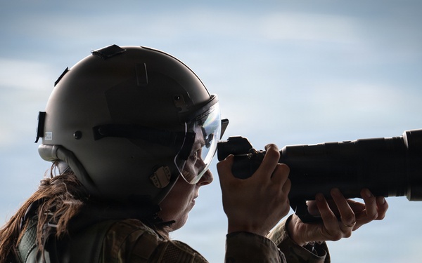 Exercise Ramstein Flag 2026