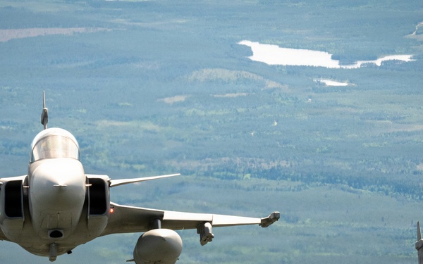 Exercise Ramstein Flag 2026